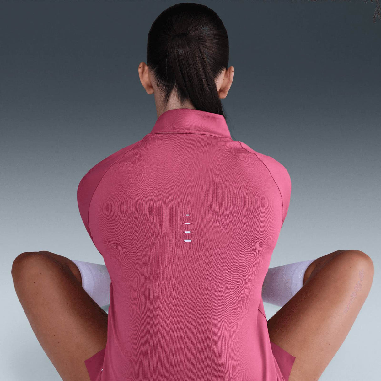 Nike Wmns SWIFT DF UV HZ TOP Pi