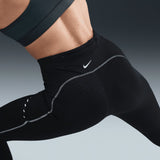 Nike Wmns SWFT TFADV HR 7/8 TIGHT Blk