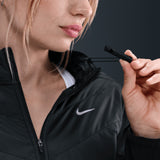 Nike Wmns SWIFT TF FILL JACKET Black
