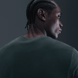 Nike Mens DF TEE NIKE PRO TRAINING Green