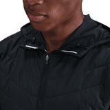 Nike Mens Therma-FIT Repel Synthetic-Fill Running Jacket