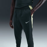 Nike Mens TF STRK PANT KPZ WW Green