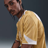Nike Mens DF T90 SS TEE ENERGY 2 Gold