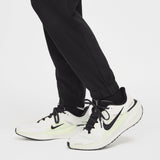 Nike Girls NP DF FLC JOGGER Black