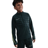 Nike Kids TF ACD DRL HZ TOP WW Green
