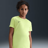 Nike Kids DF STRK24 SS TOP Green