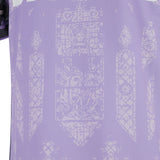 Macron GLOUM25/26AWAYPLRPLCTEE SS SR Pnk