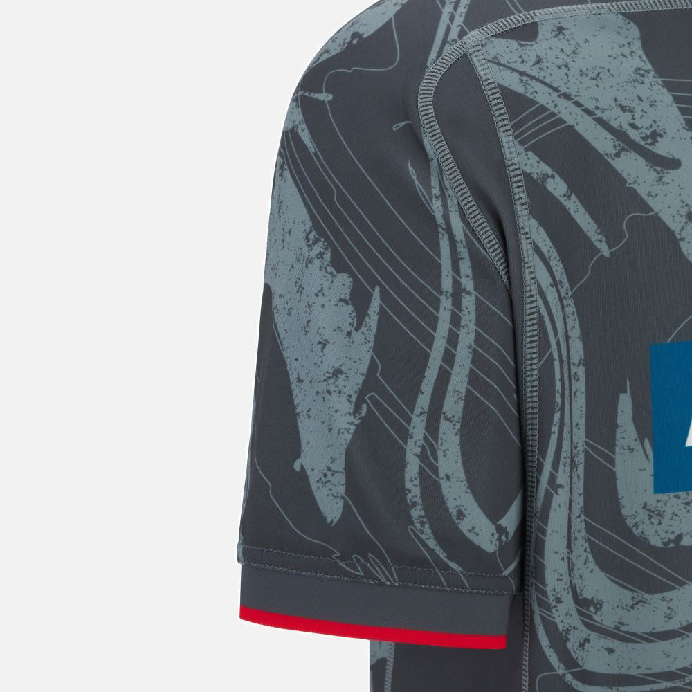 Macron GLOU M25/26 EURPLRPLCTEE SSSR Gry