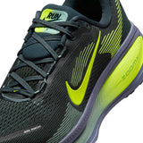 Nike Vomero 18 Mens Black