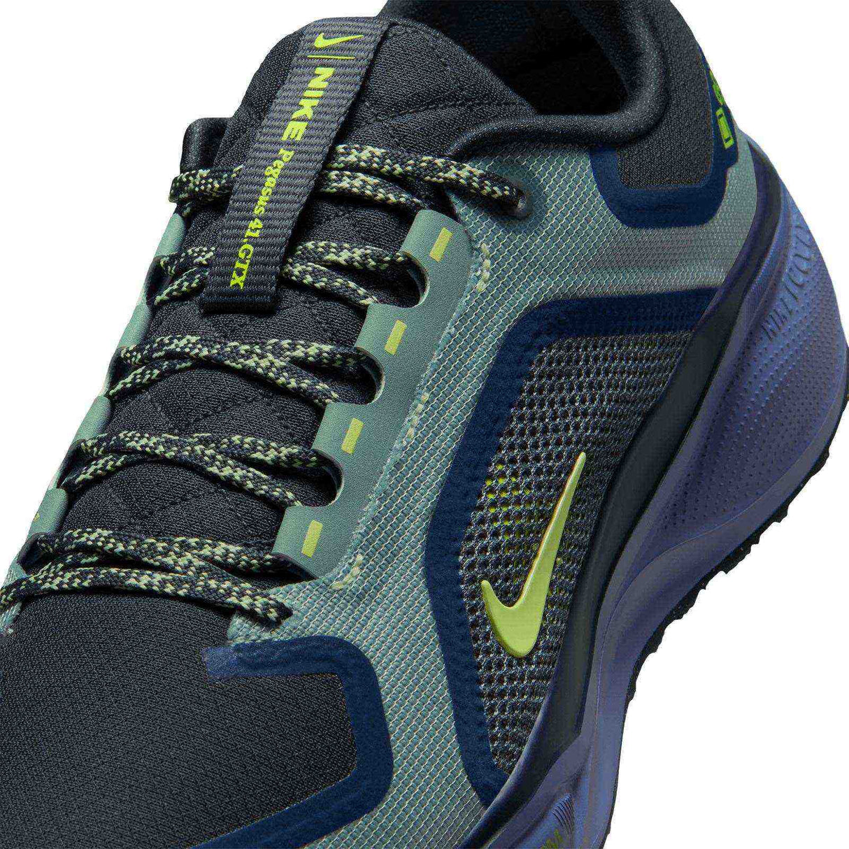 Nike Pegasus 41 GoreTex Mens Black