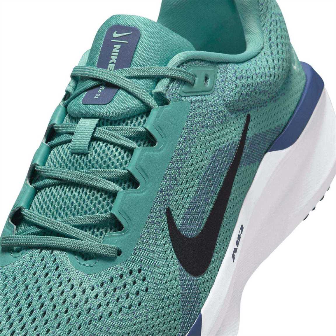 Nike Winflo 11 Mens Green