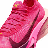 Nike Alphafly 3 Womens Pink
