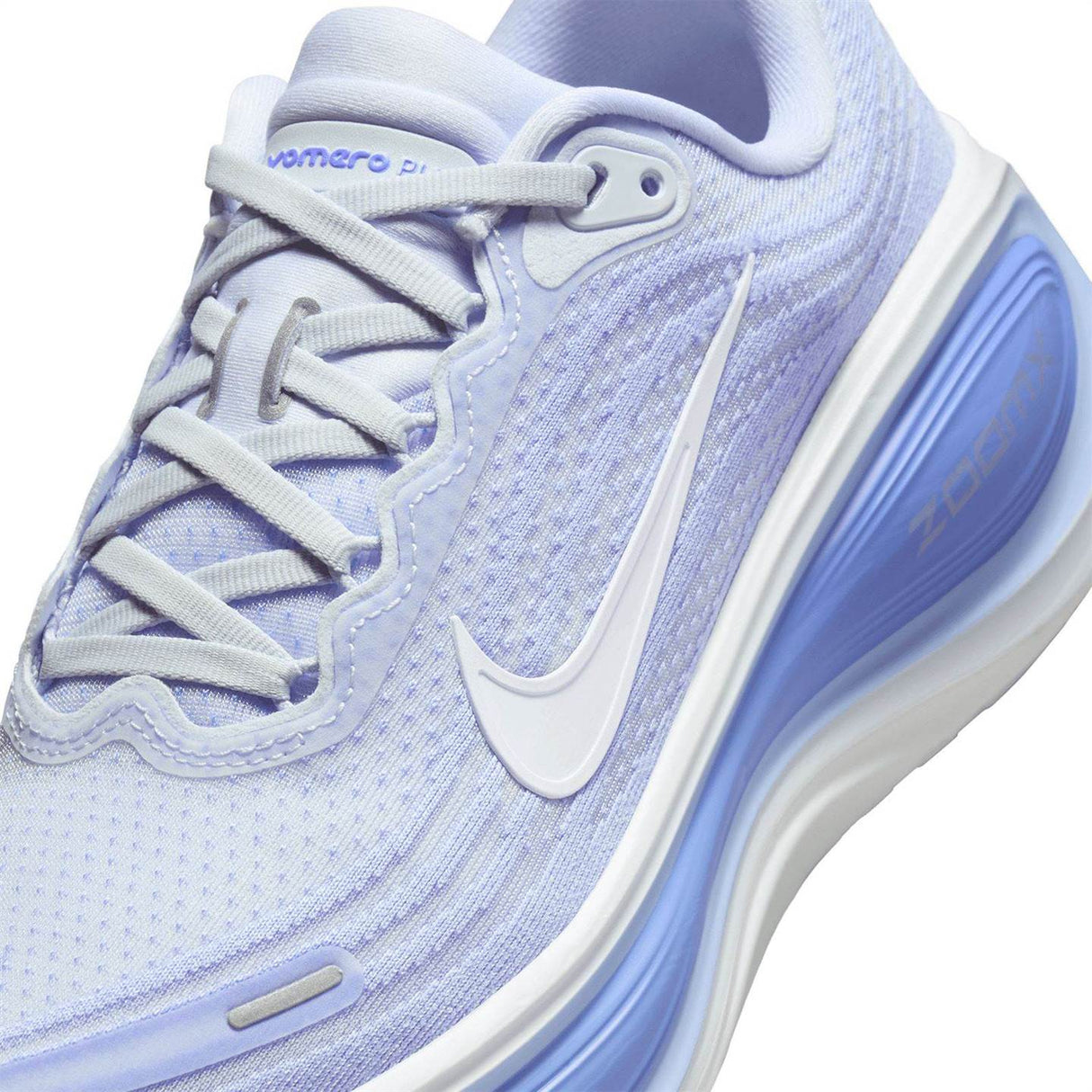 Nike Vomero Plus Womens Royal