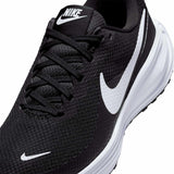 Nike Revolution 8 Womens Black/Grey