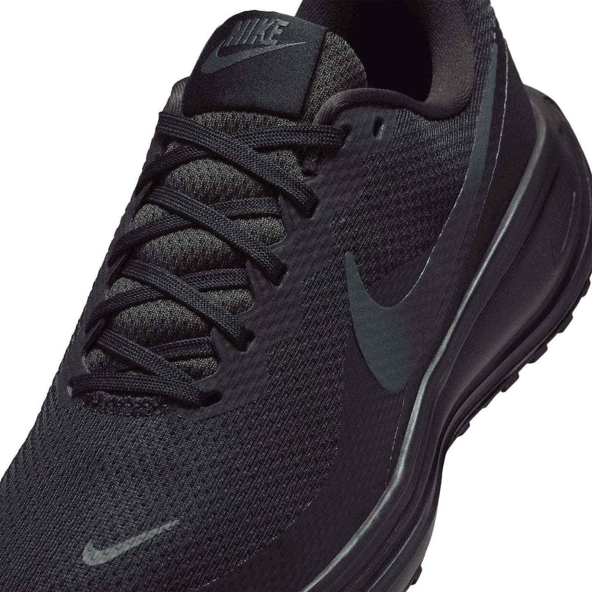 Nike Revolution 8 Womens Black