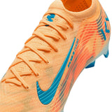 Nike Merc Vapor 16 Elite KM FG Orange