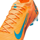 Nike Mercurial Vapor 16 Pro KM FG Orange