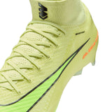 Nike Mercurial Superfly 10 Elite Firm-Ground High-Top Football Boots
