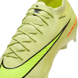 Nike Mercurial Vapor 16 Elite FG Yellow