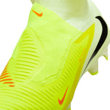 Nike Phantom 6 High Pro FG Yellow