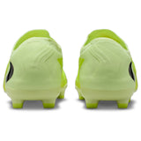Nike Kids Phantom 6 Low Pro FG Yellow