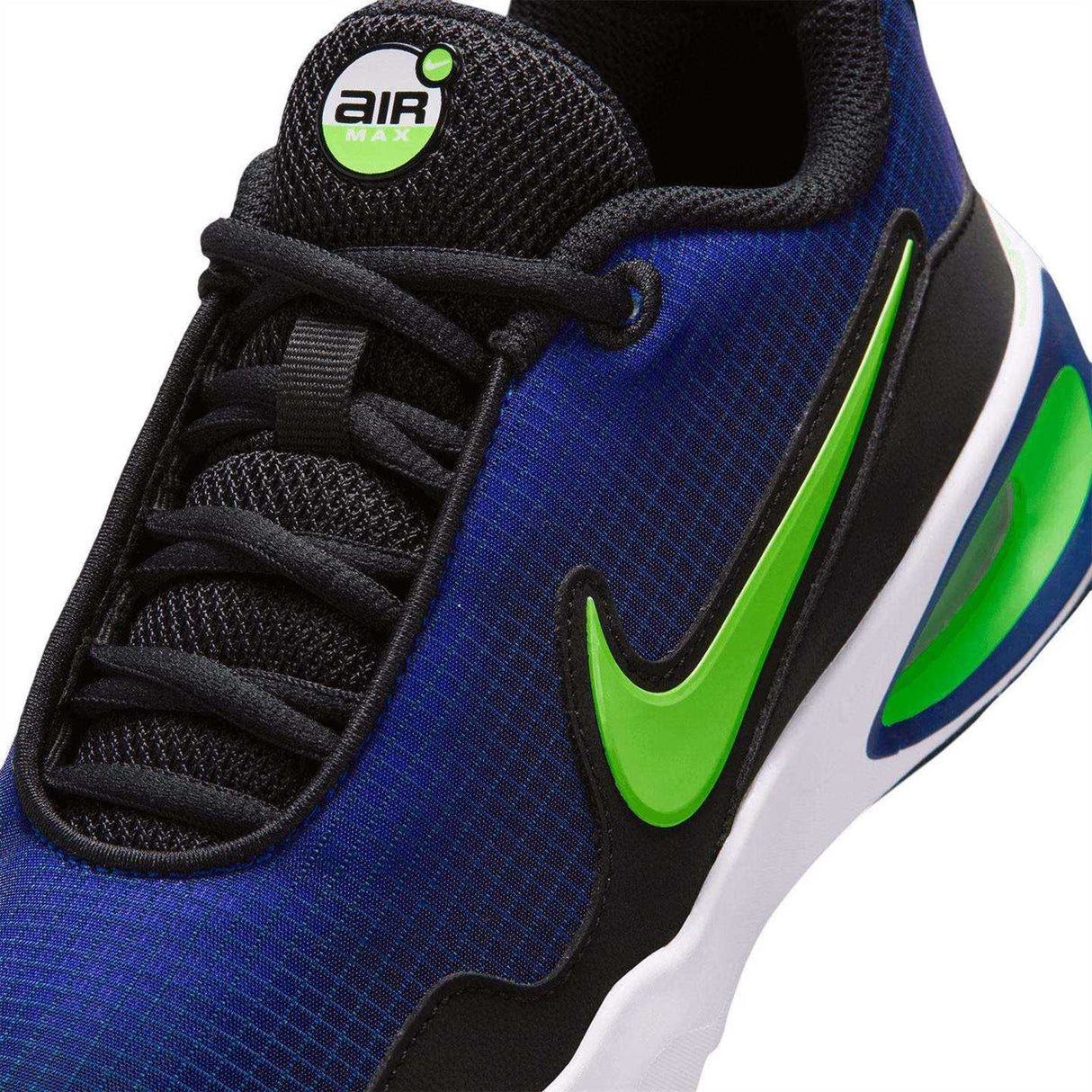 Nike Kids Air Max Nova Blue