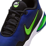 Nike Kids Air Max Nova Blue