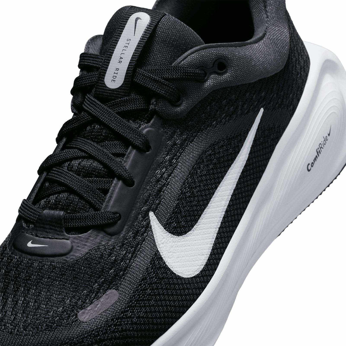 Nike Kids Stellar Ride Black