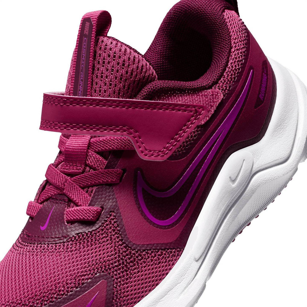 Nike Jnr Cosmic Runner Purple
