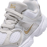 NIKE INF V5 RNR WH/GOLD