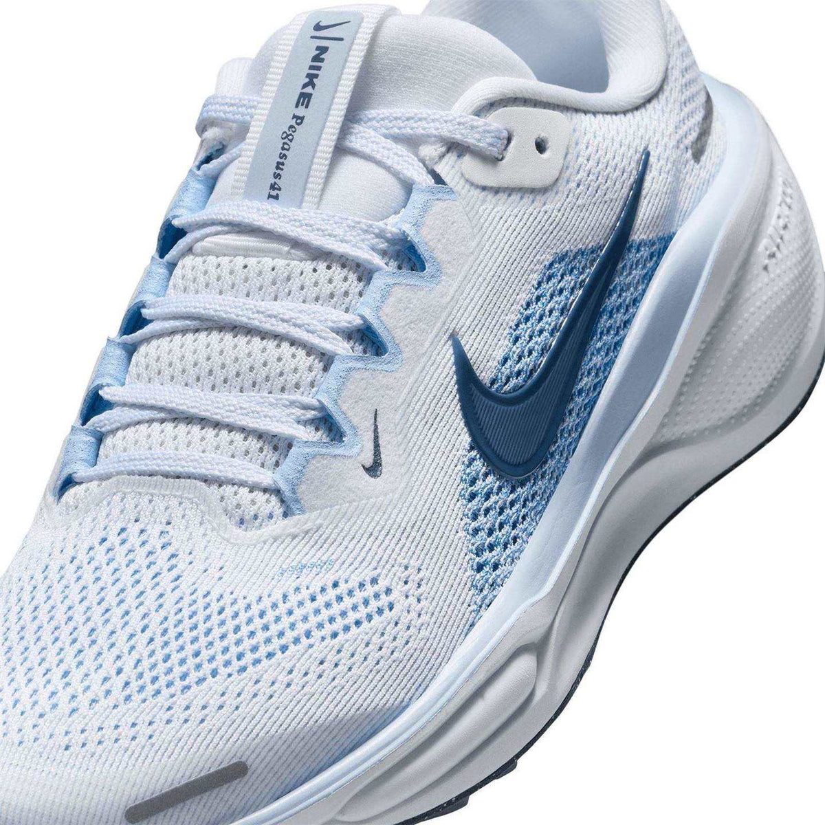 Nike Kids Pegasus 41 White