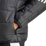 adidas Mens TIRO24 WINT Jacket Black