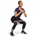 adidas Wmns E MIN Tee Purple
