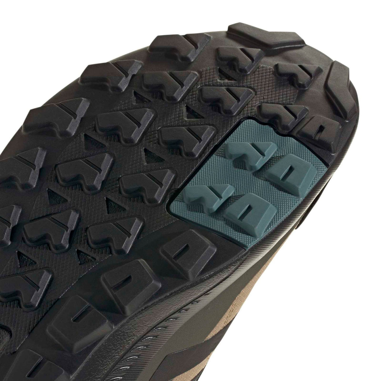 adidas Mens Terrex Anylander RDY  Brown