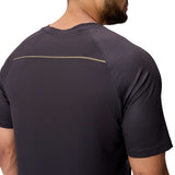 Canterbury Mens TEMPO Trng Tee AM Blk
