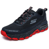 Skechers Max Protect Mens Black