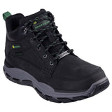 Skechers John Deere Landin Mens Black