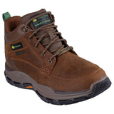 Skechers John Deere Landin Mens Brown