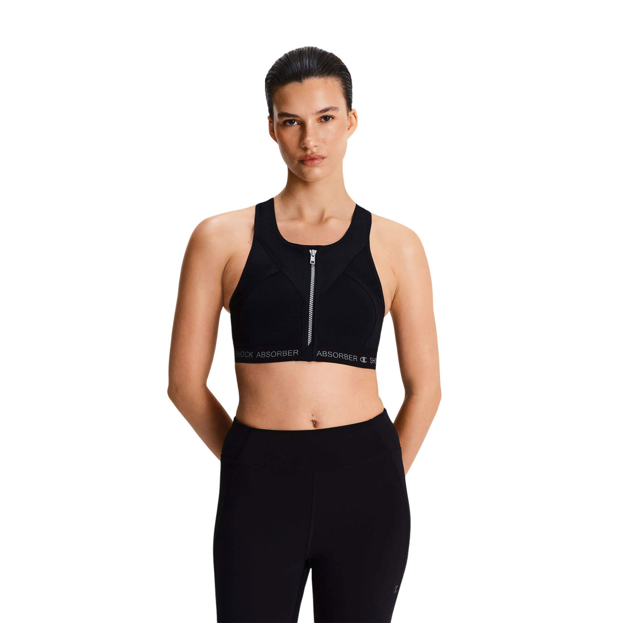 Shock Absorber Infinity Power Bra