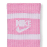 Nike Kids Cushioned Crew Sock 6pk Multi