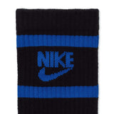 Nike Kids Cushioned Crew Sock 6pk Multi