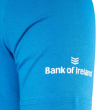 CASTORE Leinster Player Cotton Logo Tee