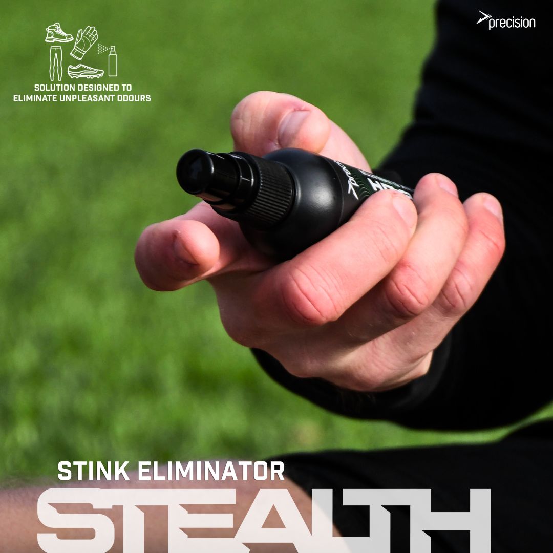 Precision Stealth Stink Eliminator Spray
