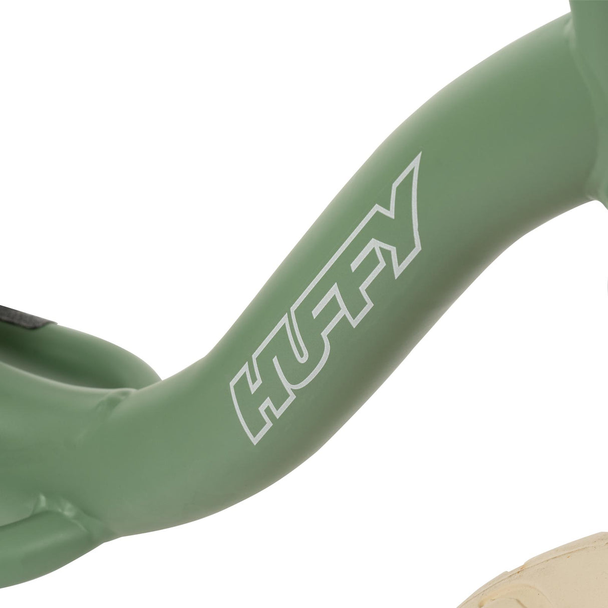 Huffy Vintage Balance Kids 10" Bike - Green