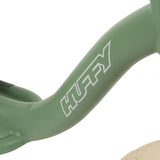 Huffy Vintage Balance Kids 10" Bike - Green