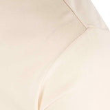 LeKanvy Coast Cream T-Shirt