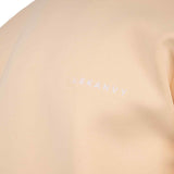LeKanvy Versatile Cream Unisex Crew Neck