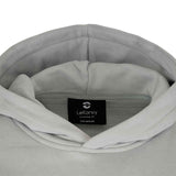 LeKanvy Everyday Pale Blue Flc Hoodie