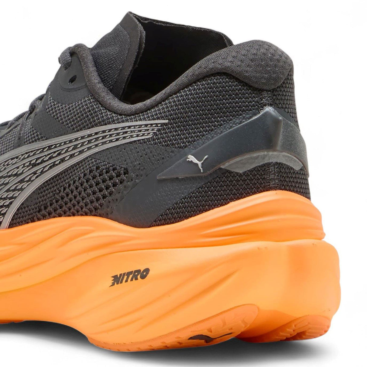 PUMA Deviate NITRO 3 Grey