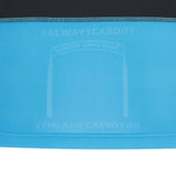 Macron Cardiff M25/26 Hm Jersey SS Blue